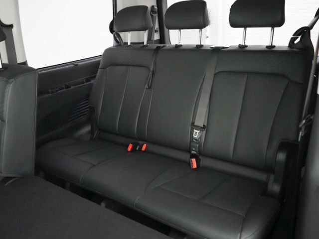 STARIA CRDI PRIME AT 9-SITZER+VOLL LED+SCHIEBETÜ