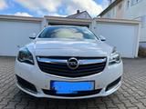 Opel Insignia Sports Tourer 1.6 CDTI Selection 88... - Opel Insignia mit Diesel-Antrieb: Kombi, Sports Tourer Selection