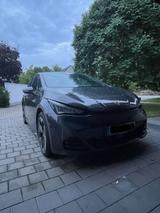 Andere Cupra Born (MJ 2023, Modellerweiterung EOO) - Andere mit Elektro-Antrieb: Kleinwagen