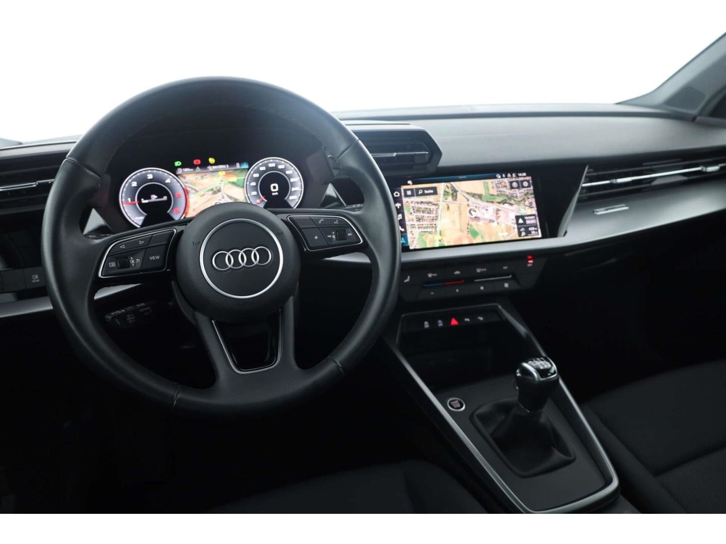 Audi A3 - Bild 9