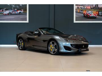 2018 Ferrari PORTOFINO — фото 4