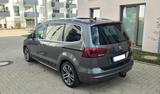 Seat Alhambra 2.0 TDI  FR DSG*Pano*7Sitzer*Xenon*AHK - Seat Alhambra in Solingen