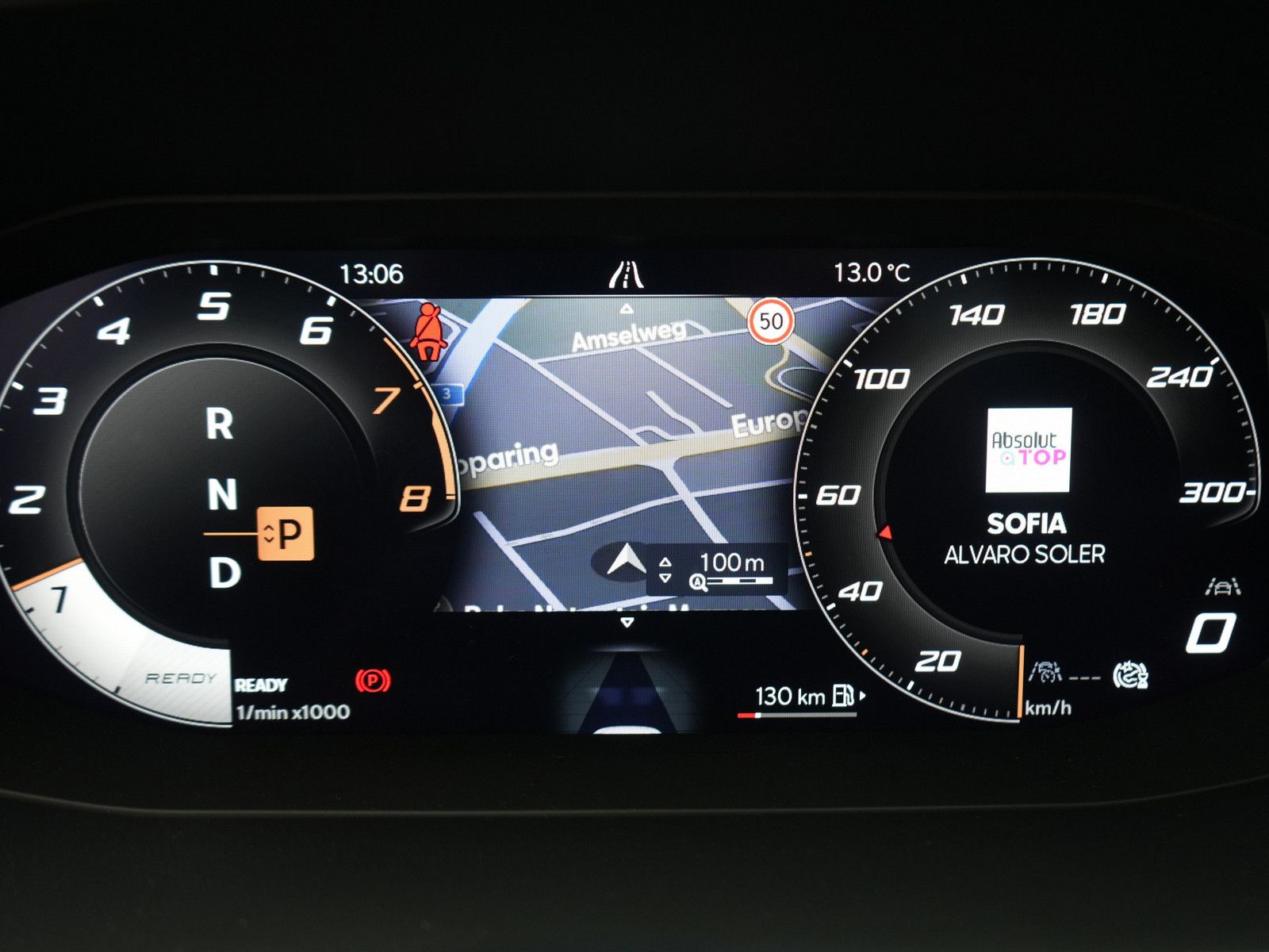 Cupra Formentor - Bild 7