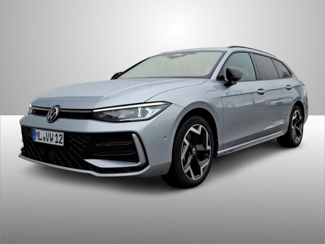 PASSAT VARIANT 1.5 TSI HYBRID