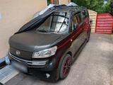 Daihatsu Materia 1.5 Eco AWD - Daihatsu MATERIA: Kleinbus