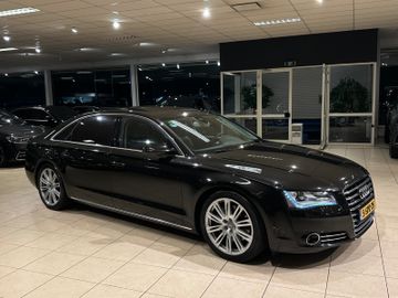 Audi A8 - 9