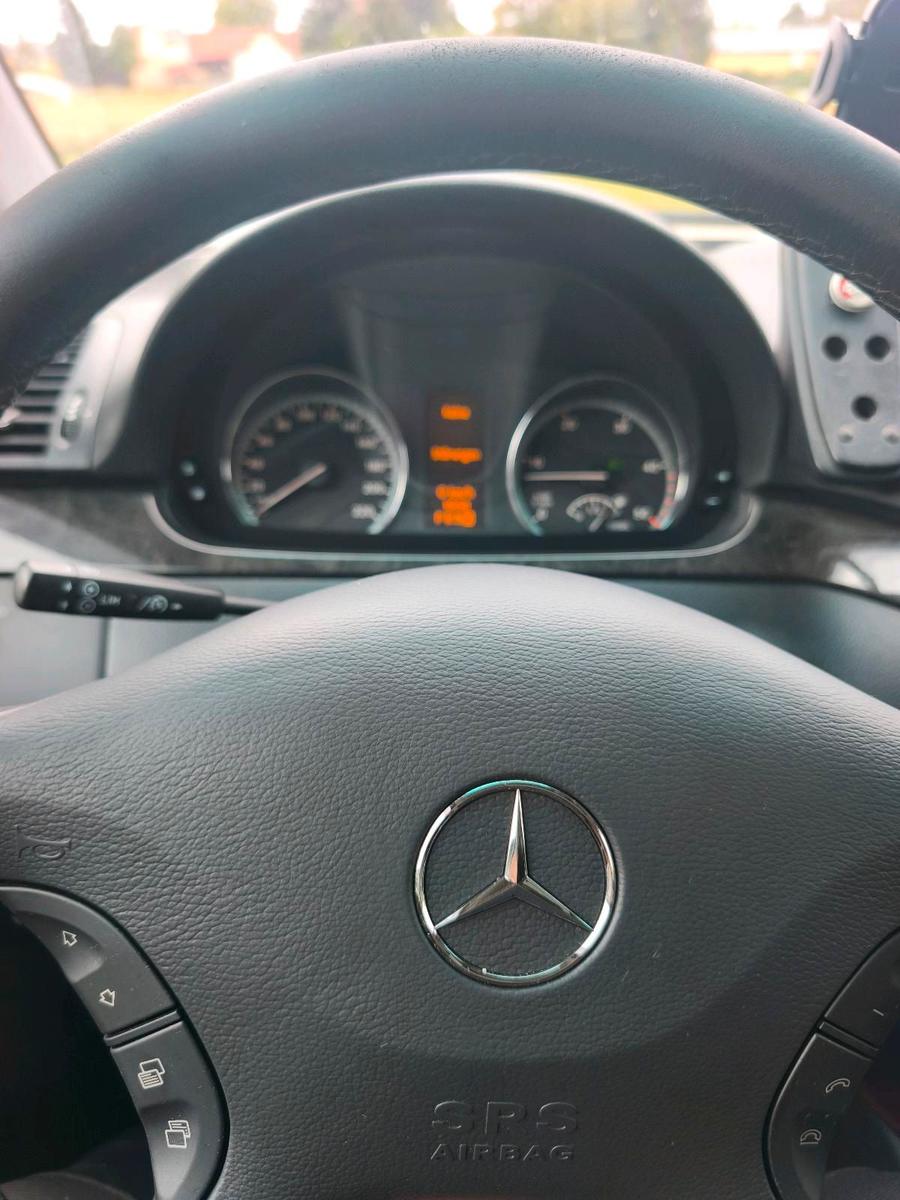 Mercedes-Benz Viano