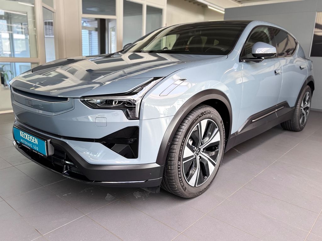 Angebot ansehen Polestar 3