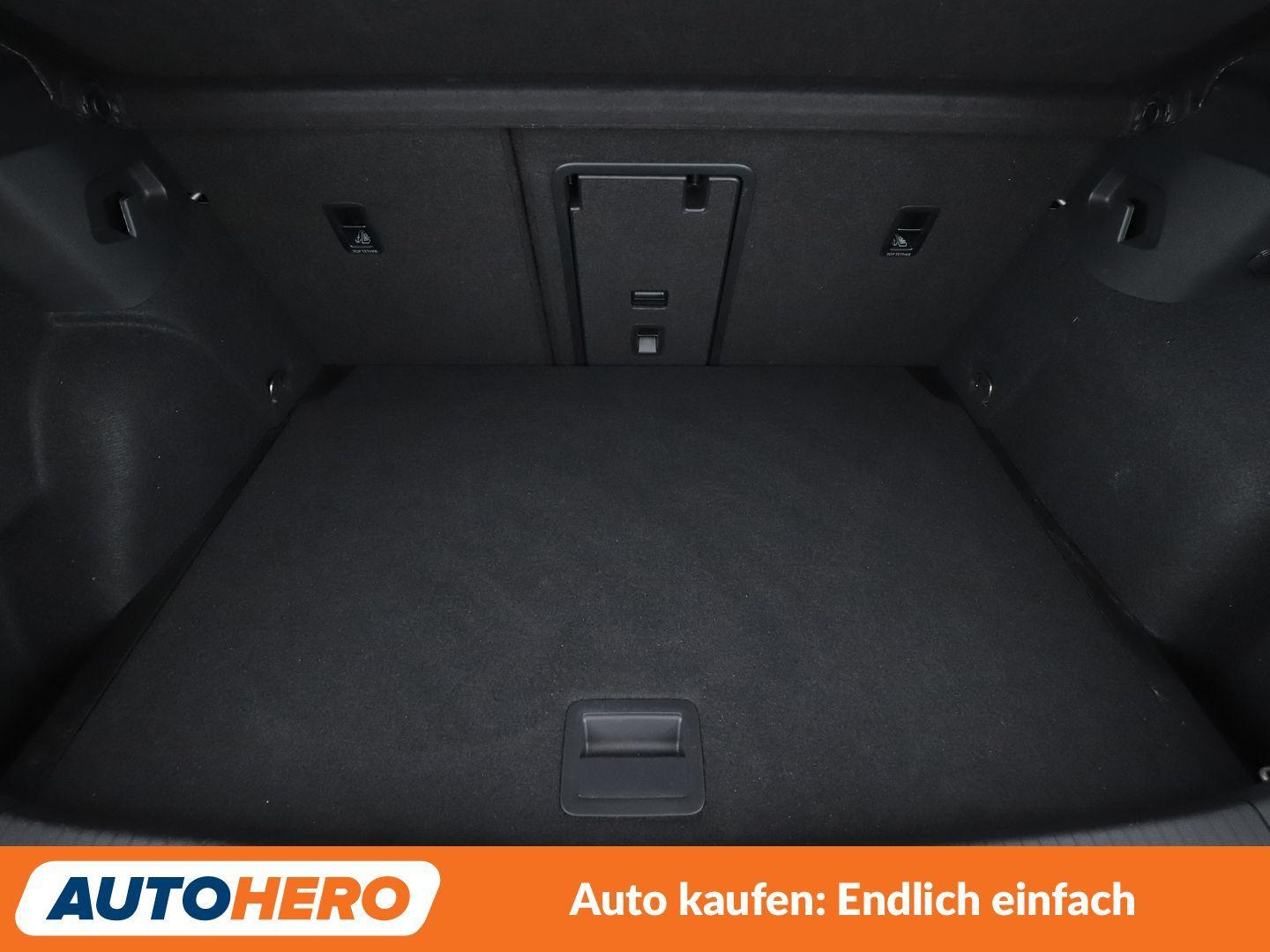 Volkswagen Golf VIII 2.0 TSI GTI Clubsport Aut.*NAVI*LED*, миниатюра 16