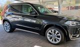 BMW Bmw X5 f15 30D - BMW 530 mit Diesel-Antrieb: Geländewagen