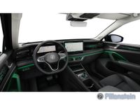 Volkswagen Tiguan - Vorschau Bild 6