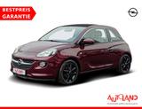 Opel Adam 1.2 Basis - Opel Adam mit Benzin-Antrieb: Kleinwagen, 1.2