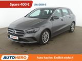 Mercedes-Benz B 200 Progressive Aut.*LED*NAVI*TEMPO*CAM*PDC* - Mercedes-Benz B 200 Gebrauchtwagen in Nürnberg