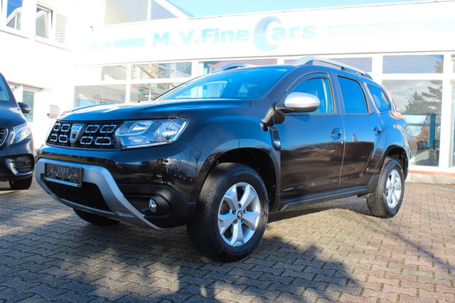 Dacia Duster TCe 100 2WD Comfort