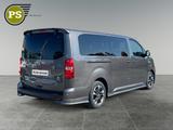 Opel Zafira Irmscher Life Elegance L Navi Leder Pano - Opel Zafira Elegance mit Diesel-Antrieb