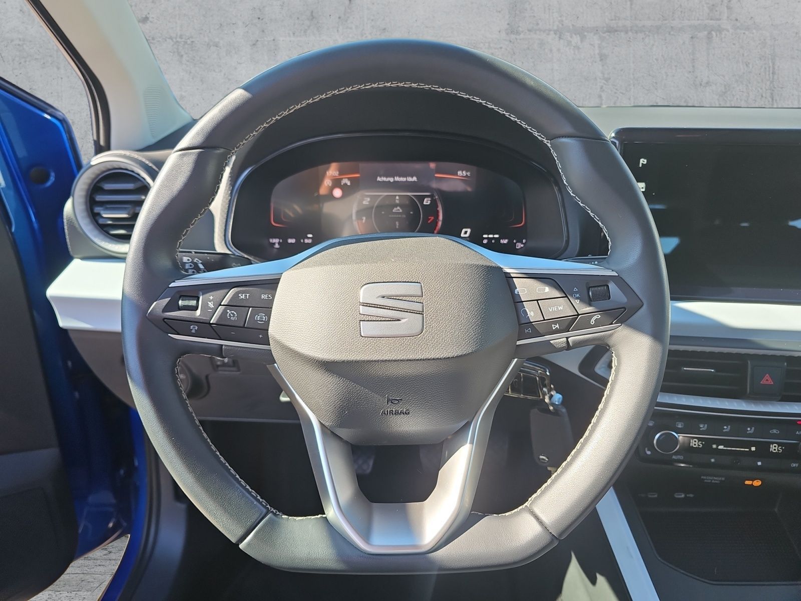 Seat Arona - Bild 10