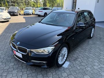 BMW 318 - 7