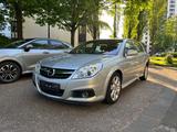 Opel Signum Edition 1.9 CDTI Automatik, Klima., SHZ - Opel Signum: Automatik