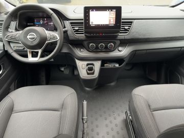 Nissan Primastar TEKNA L1H1 170PS AUTOMATIK 8 SITZE