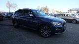 BMW X3 M40 d HUD 20" Pano LED 360° Kamera AHK - BMW X3: Allradantrieb