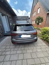 Audi A4 Allroad 40 TDI S tronic quattro - - Audi A4 Allroad aus 2020