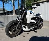 BMW K1100RS Custom Nakedbike - BMW K1100RS