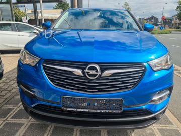 Opel Grandland (X) - 2