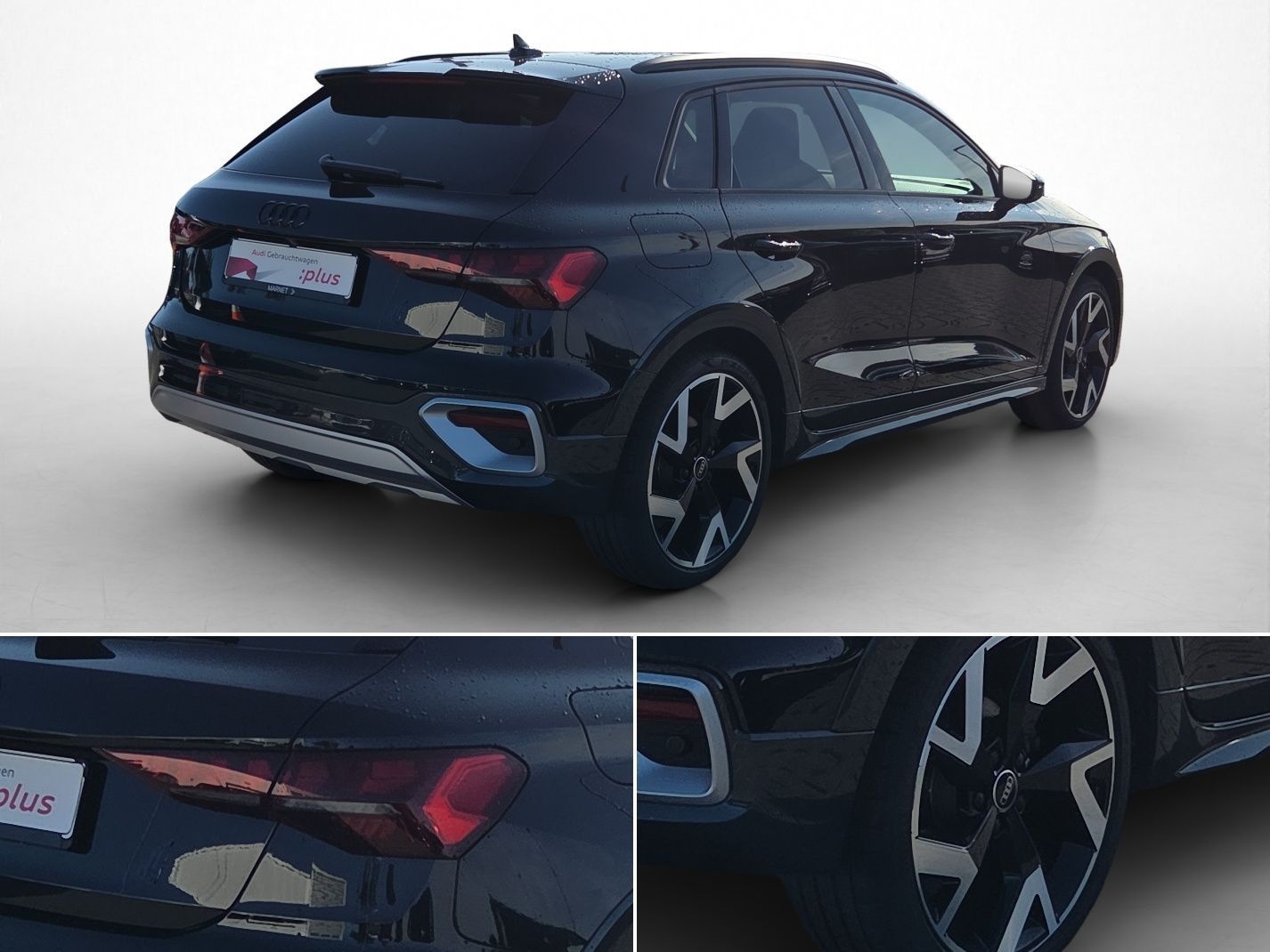Audi A3 - Bild 21