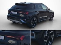 Audi A3 - Vorschau Bild 21