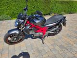 Suzuki Gladius SFV650A