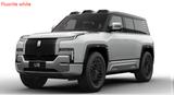 BYD YANGWANG  U8 =2025=  1180HP  B2B EXPORT NON EU - Neuwagen: Eu
