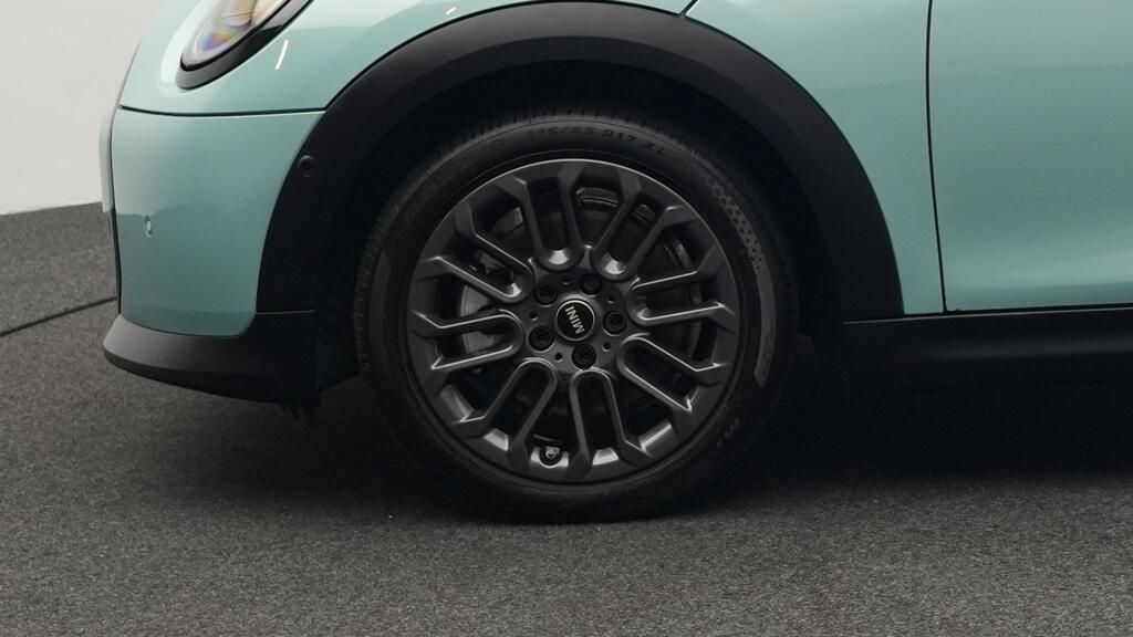 MINI Cooper Cabrio - Bild 19