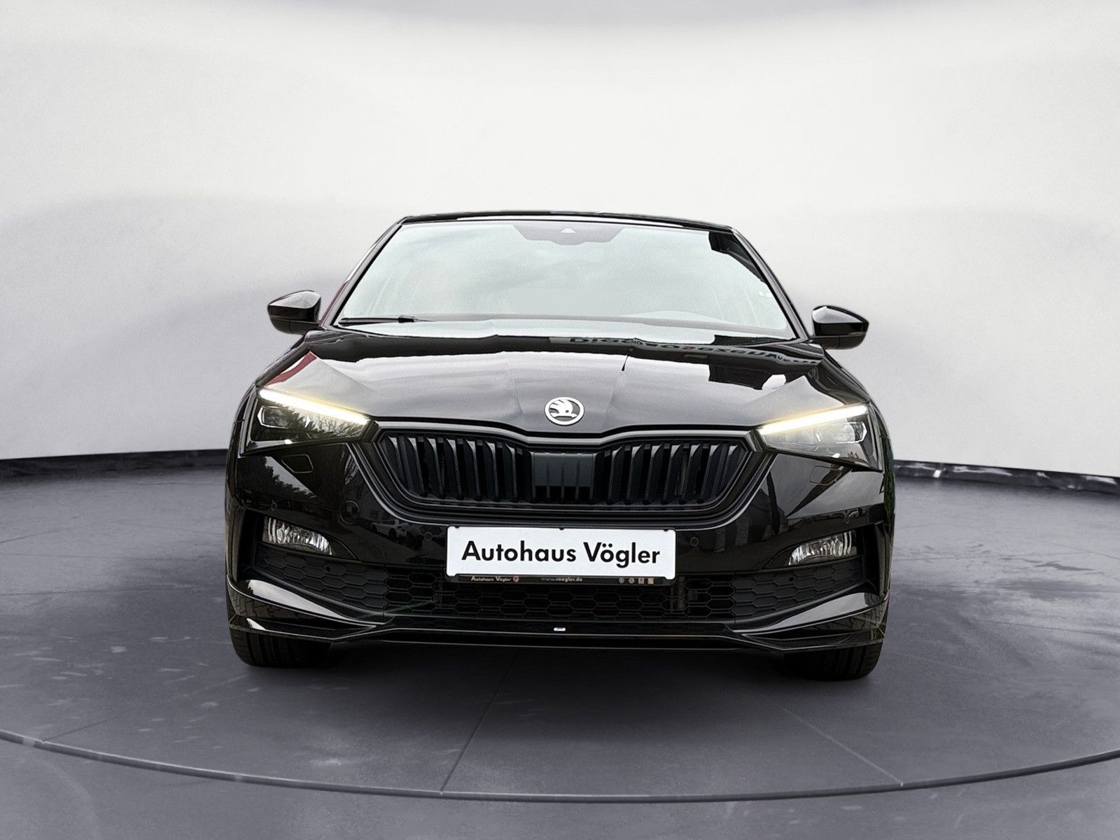 Scala ABT Edition 190 PS Navi Kamera ACC