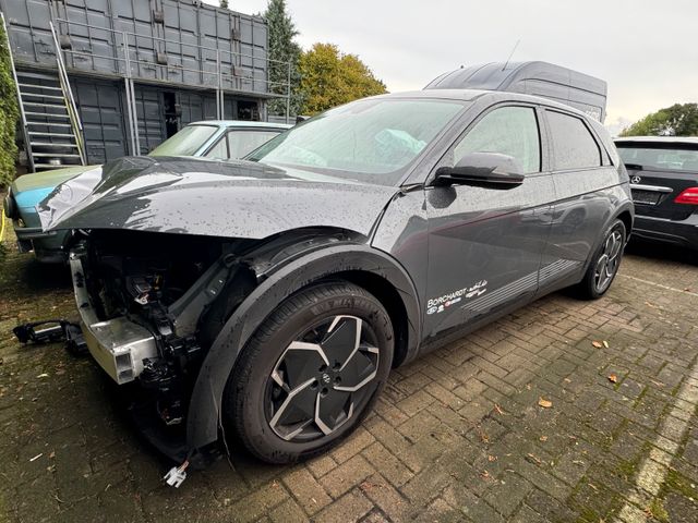 Hyundai IONIQ 5 MJ24 77,4kWh TECHNIQ-Paket*BOSE*Unfall