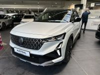 Renault Austral - Vorschau Bild 1
