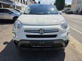Fiat 500X Cross +NAVI+AUTOMATIK+DAB+2 J. GARANTIE+ - Fiat 500X aus 2021