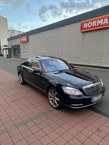 Mercedes-Benz Mercedes s350 - Mercedes-Benz S 350 in Nürnberg