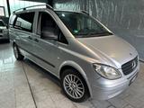 Mercedes-Benz Vito Kombi 120 CDI lang 3.0*AUTOMATIK*8.SITZE* - Mercedes-Benz mit Diesel-Antrieb: 3.0