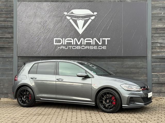 Volkswagen Golf VII Lim. GTI Perform.*DSG*VIRTUAL*LED*NAV