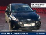 Hyundai i10 Select  Einparkhilfe Navigation Klima Carpla - Hyundai i10