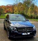 Mercedes-Benz GLC 350 d 4MATIC Autom. -