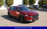 Mazda CX-30 EZ2022 | 56tkm | Garantie | 8-fach bereift - rote Mazda CX-30