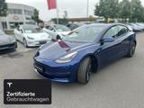 Tesla Model 3 Performance - Tesla in Berlin