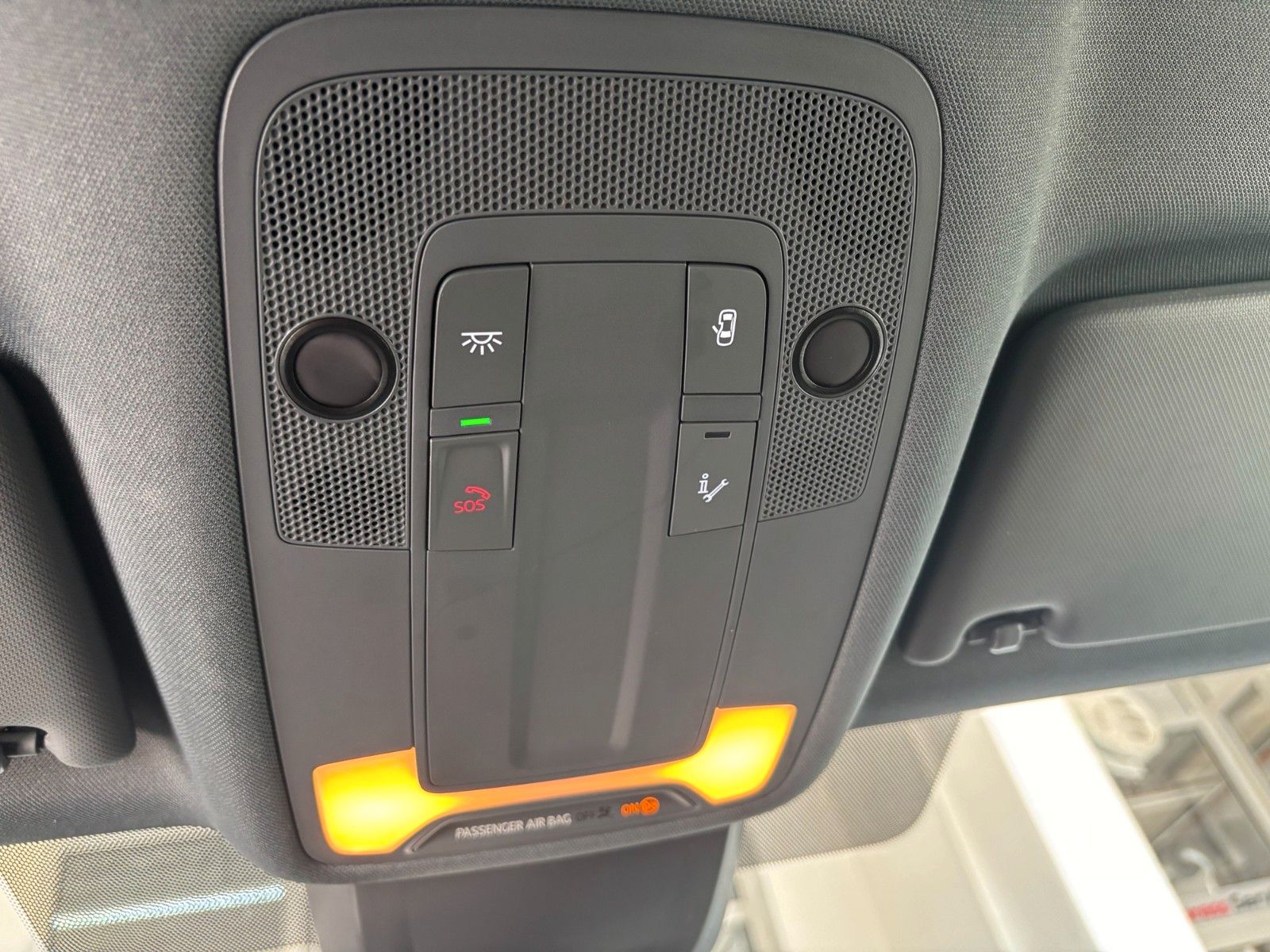 Fahrzeugabbildung Audi A3 Sportback 30 TFSI basis