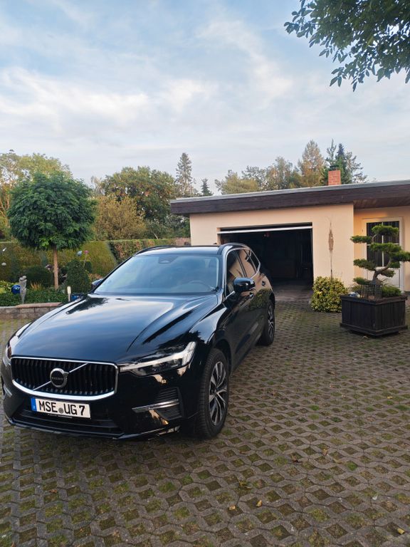 Image of Volvo XC60