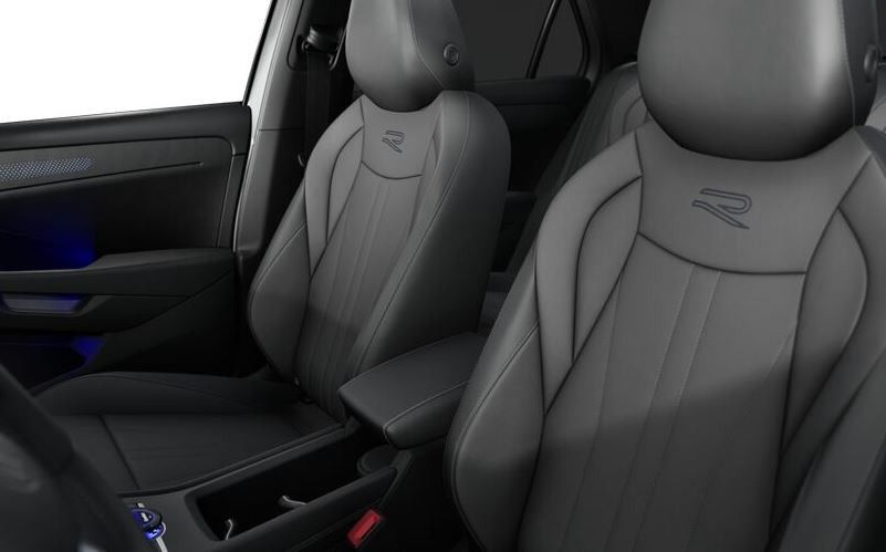Volkswagen T-Roc - Bild 8