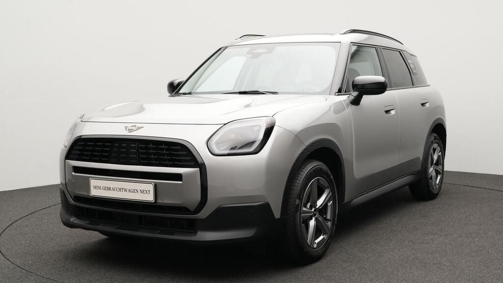 MINI Classic Trim