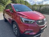 Opel Mokka X Ultimate - Opel Mokka X mit Diesel-Antrieb: Ultimate
