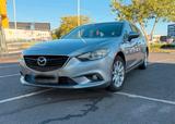 Mazda 6 2.0 - Mazda 2 in Bochum