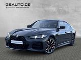 BMW 420 Gran Coupe iM-SPORT-PRO ACC 360°Glasdach HUD - BMW 420 Gran Coupé in Duisburg